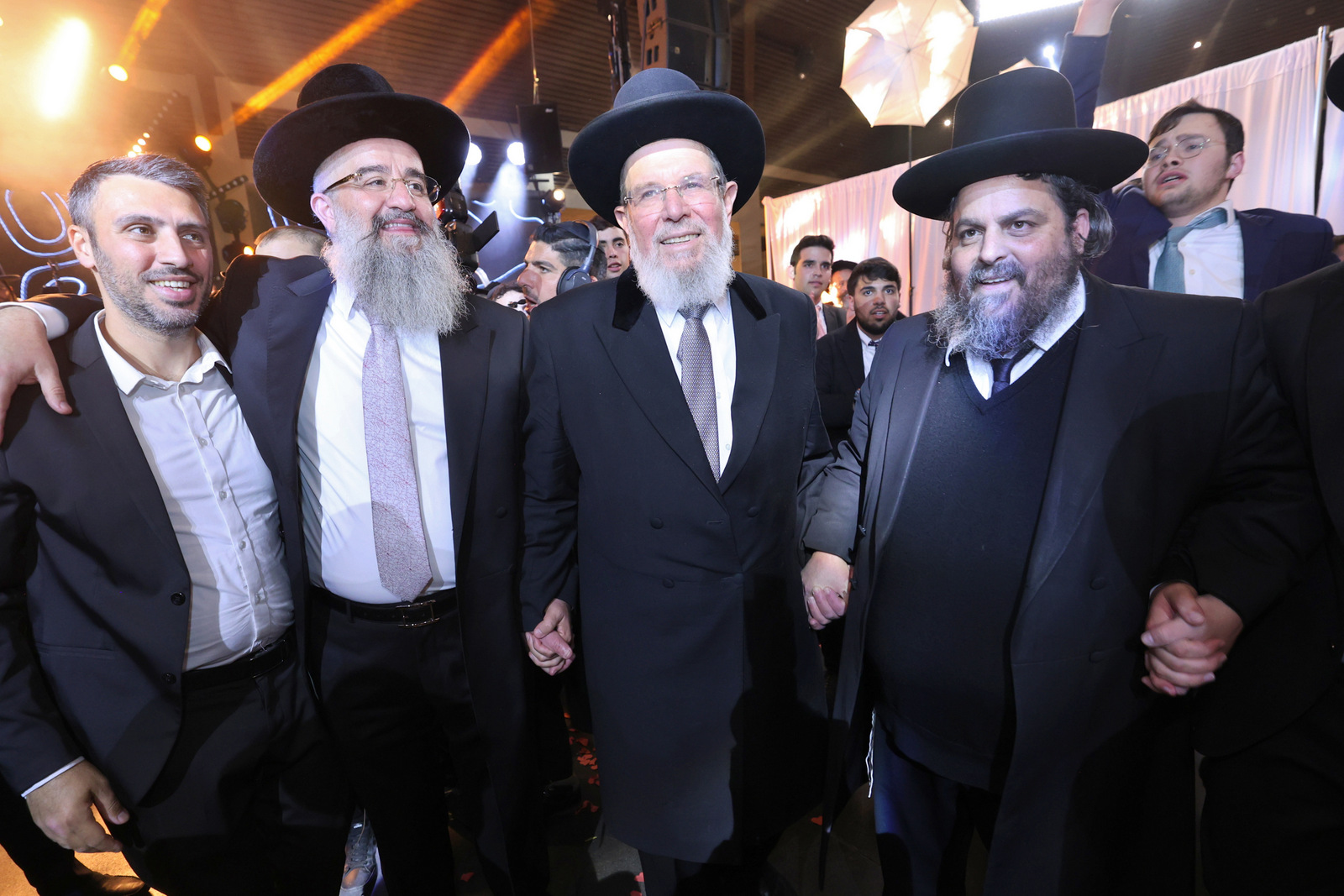 הרב אליהו אילוז, צילום יעקב כהן (5)