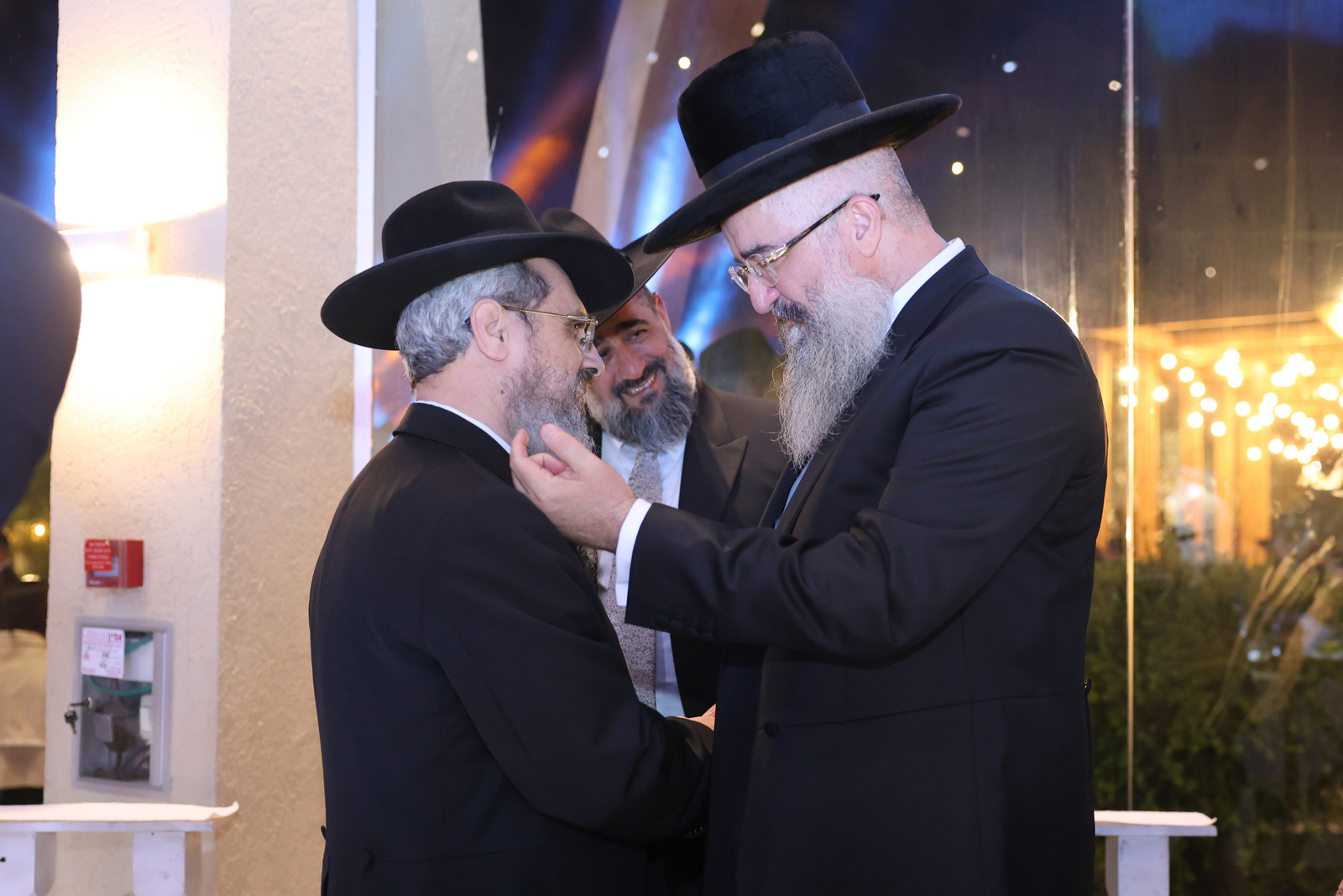 הרב אליהו אילוז, צילום יעקב כהן (50)