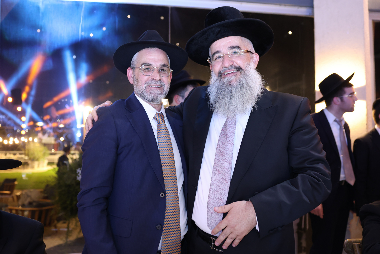 הרב אליהו אילוז, צילום יעקב כהן (51)