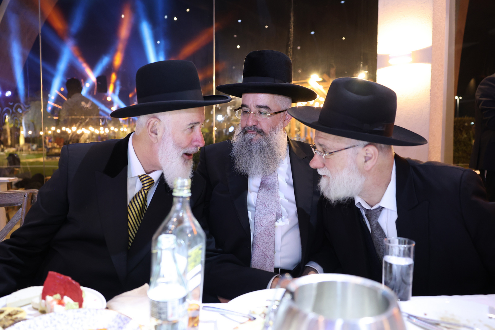 הרב אליהו אילוז, צילום יעקב כהן (52)