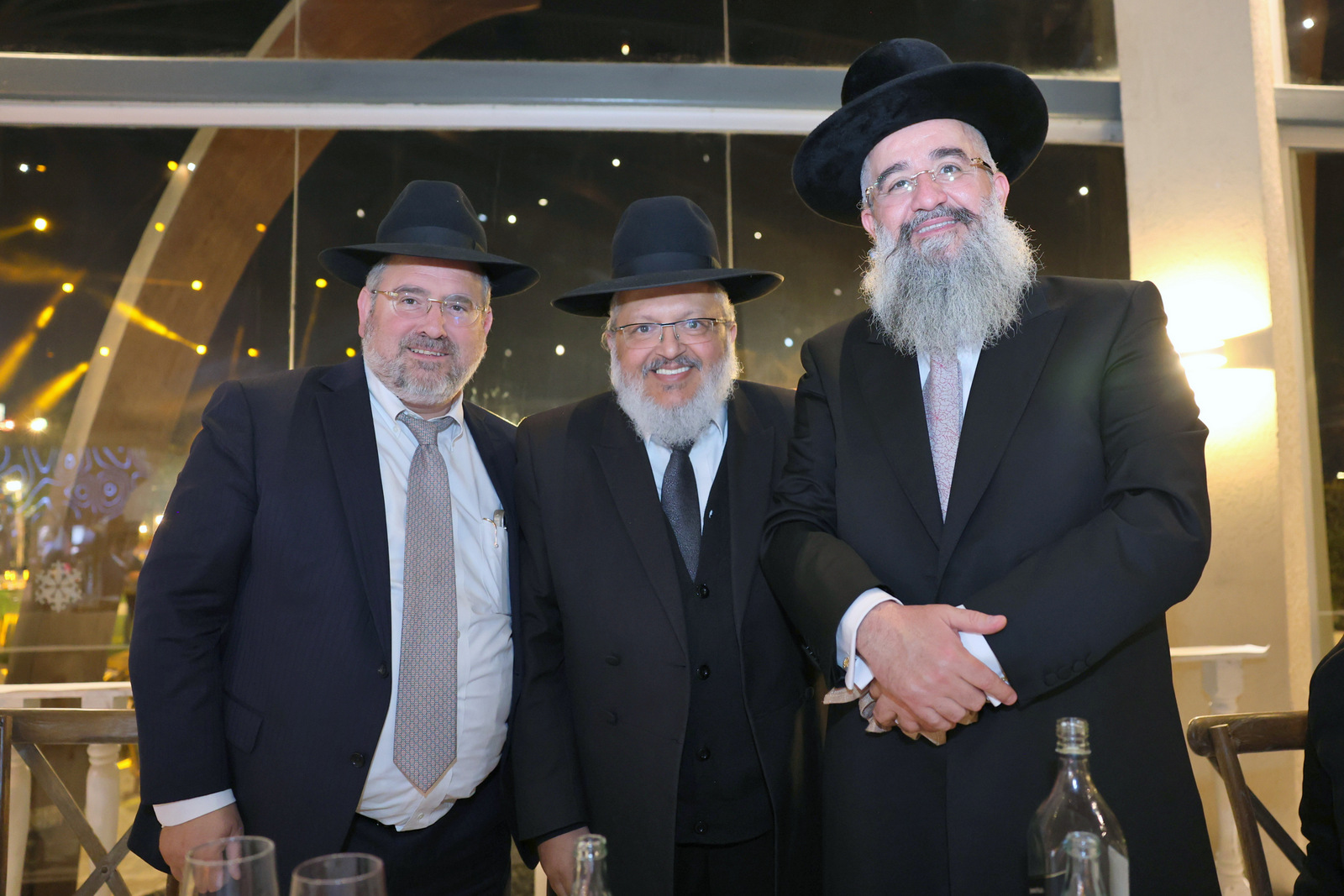 הרב אליהו אילוז, צילום יעקב כהן (53)