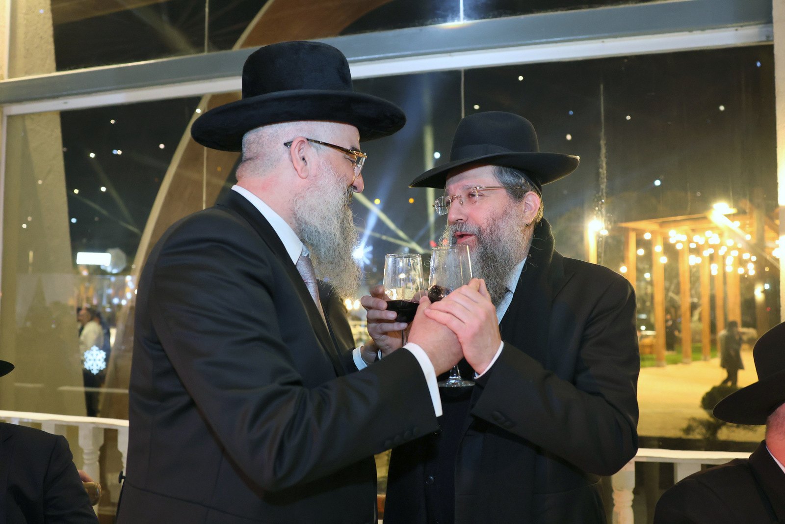 הרב אליהו אילוז, צילום יעקב כהן (54)