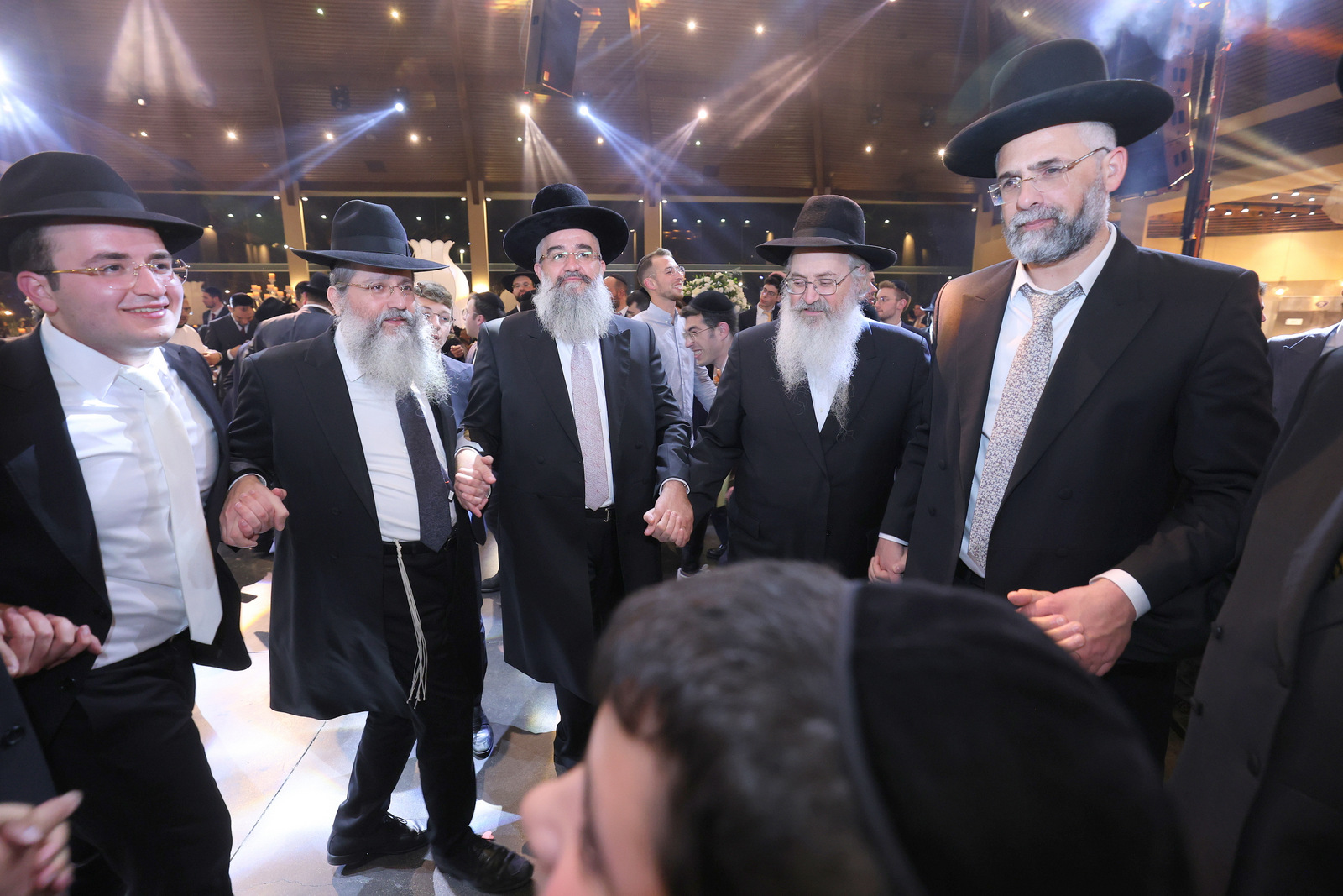 הרב אליהו אילוז, צילום יעקב כהן (55)