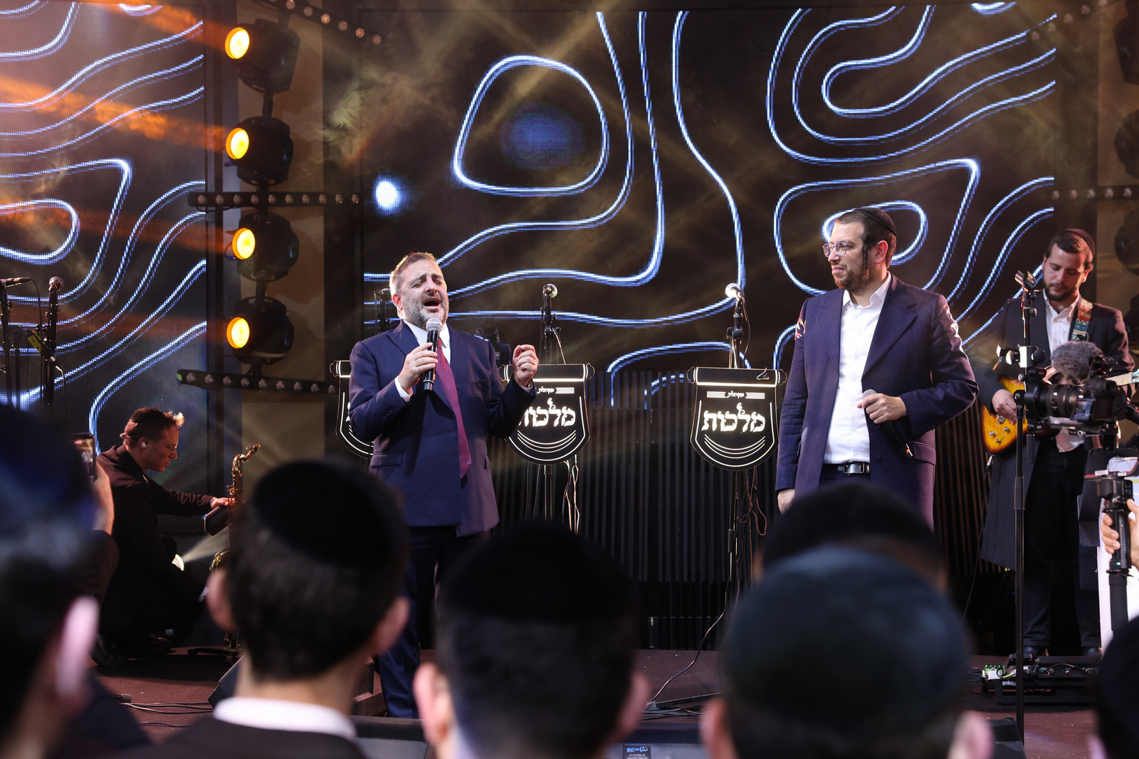 הרב אליהו אילוז, צילום יעקב כהן (6)