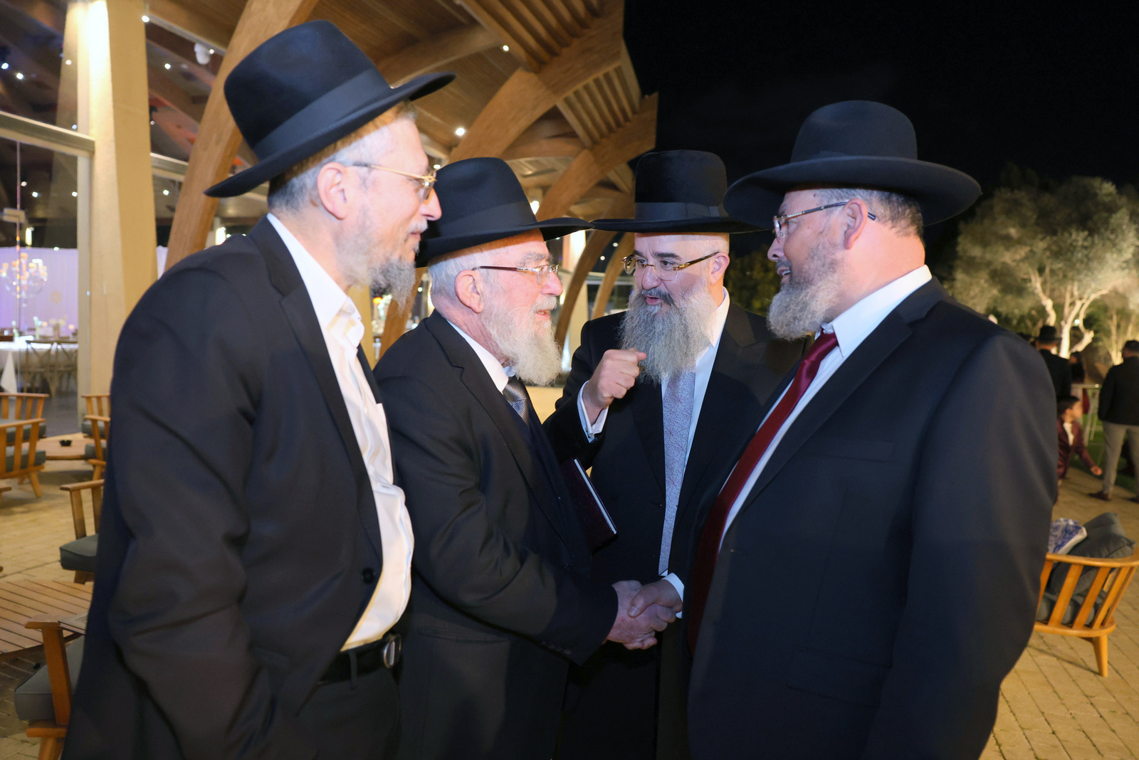 הרב אליהו אילוז, צילום יעקב כהן (8)