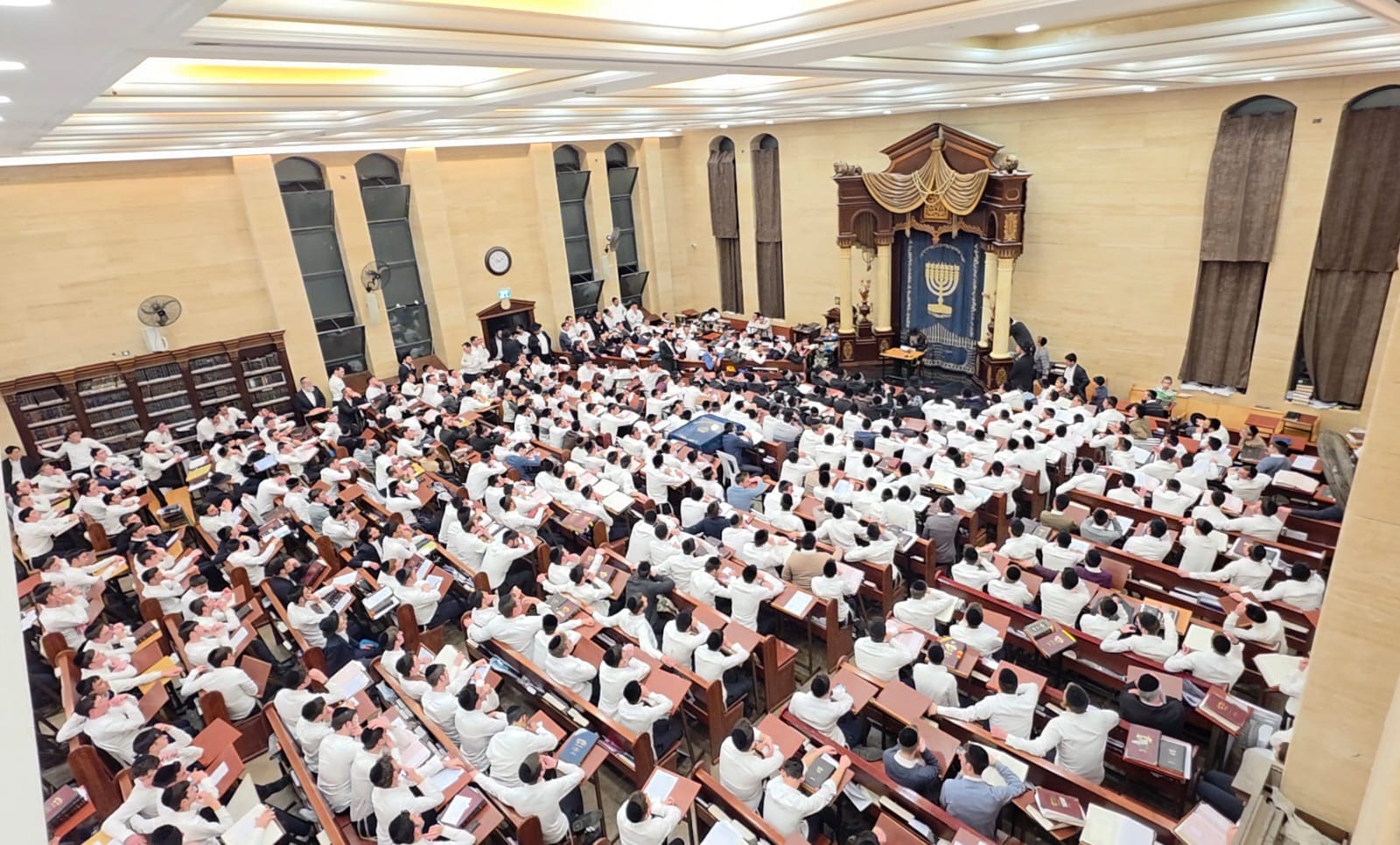 הרב דב לנדו במסע חיזוק בדרום, צילום בני דקל (12) הרב דב לנדו במסע חיזוק בדרום, צילום בני דקל (12)