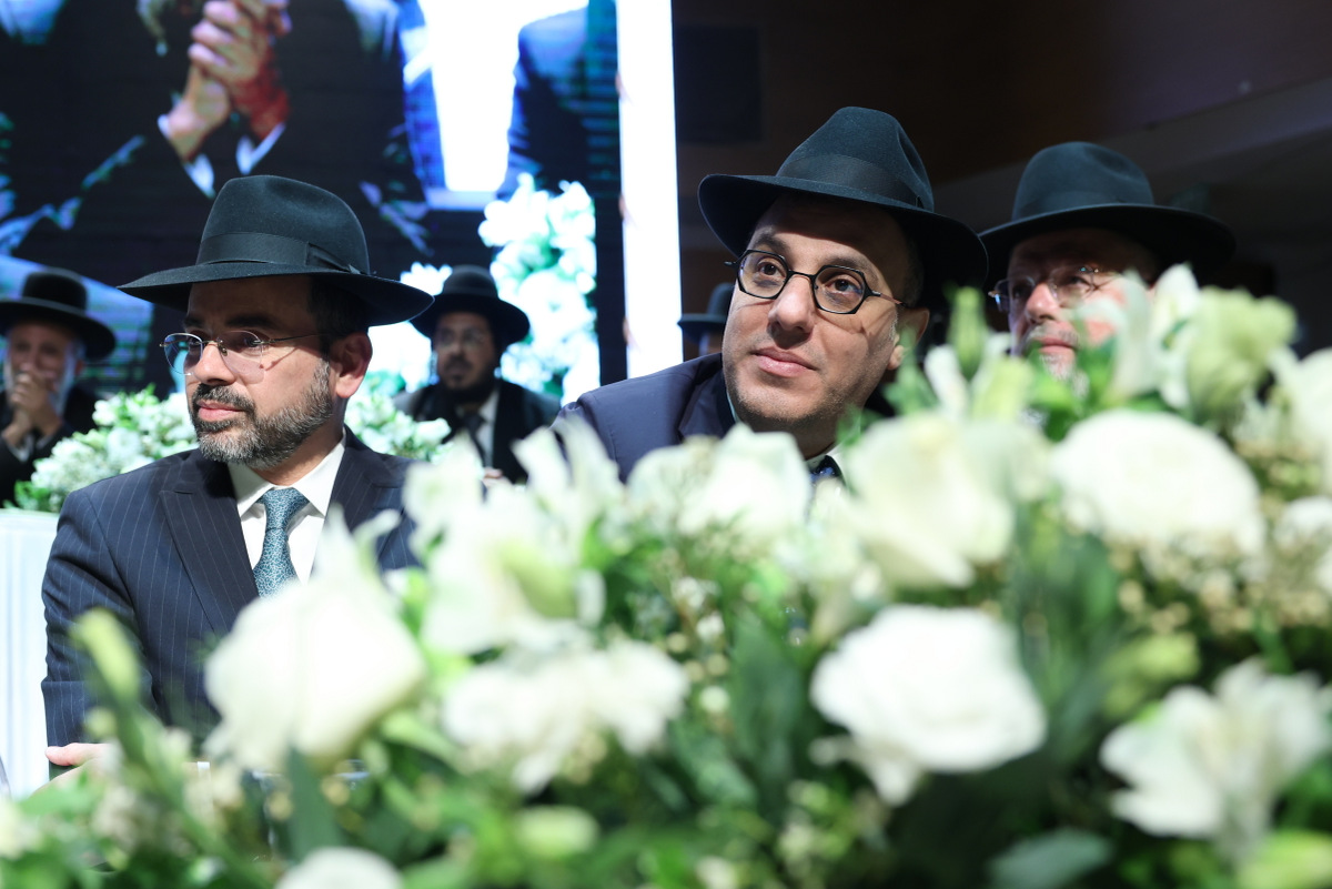 הרב יחיאל בסיס, צילום יעקב כהן (10)