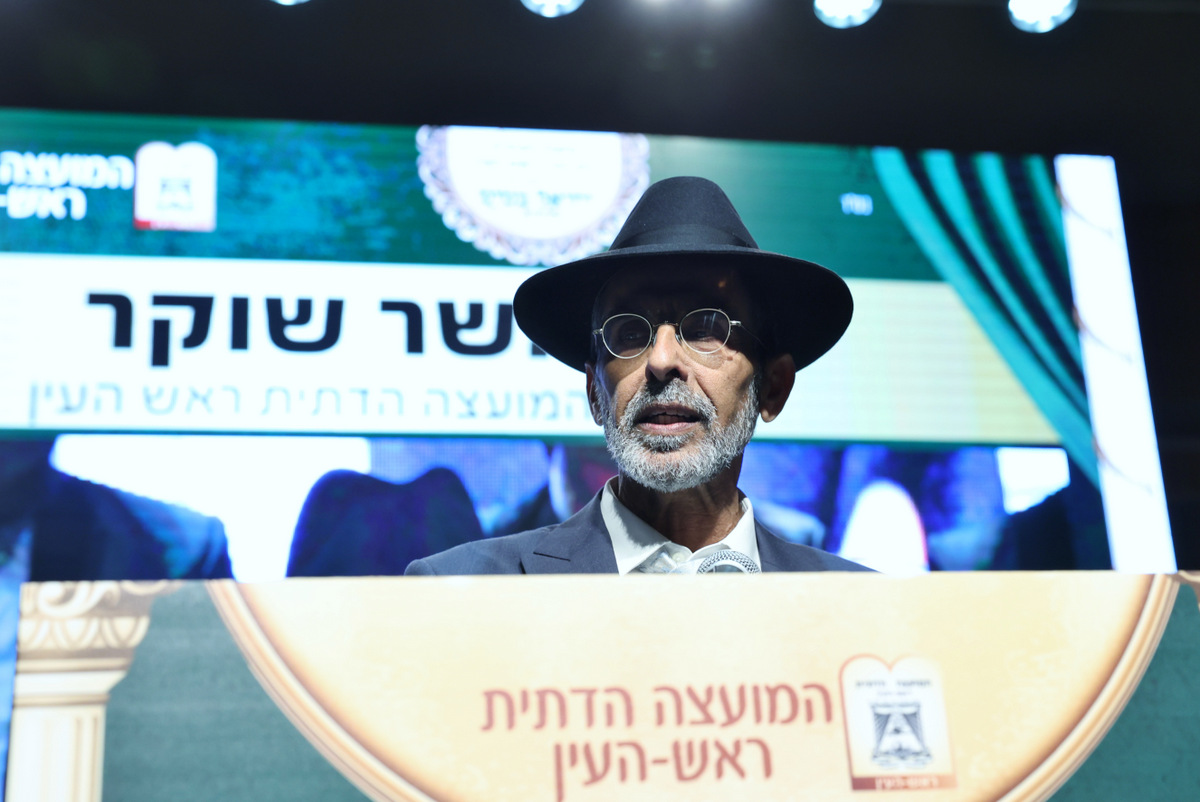 הרב יחיאל בסיס, צילום יעקב כהן (14)