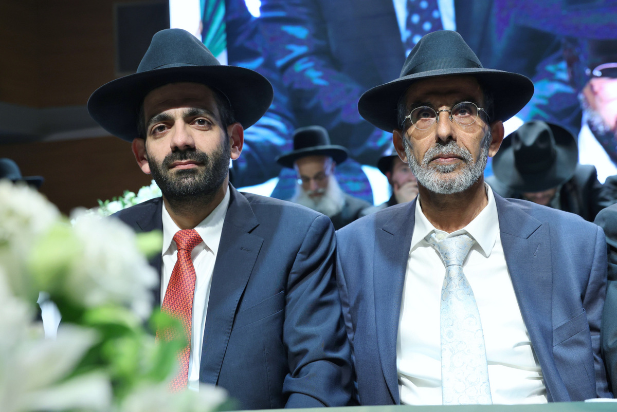 הרב יחיאל בסיס, צילום יעקב כהן (15)