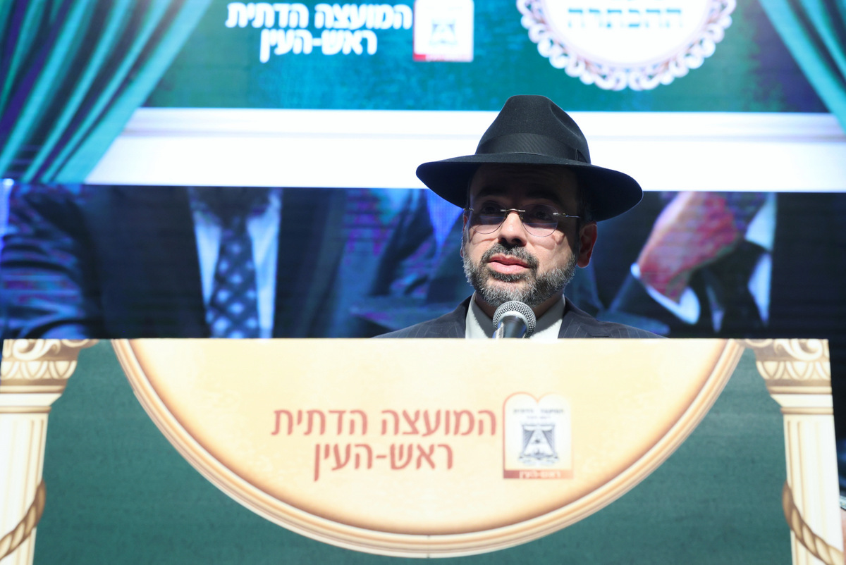 הרב יחיאל בסיס, צילום יעקב כהן (16)