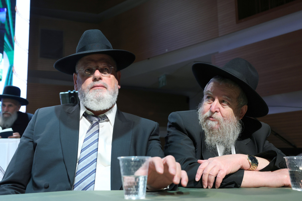 הרב יחיאל בסיס, צילום יעקב כהן (17)
