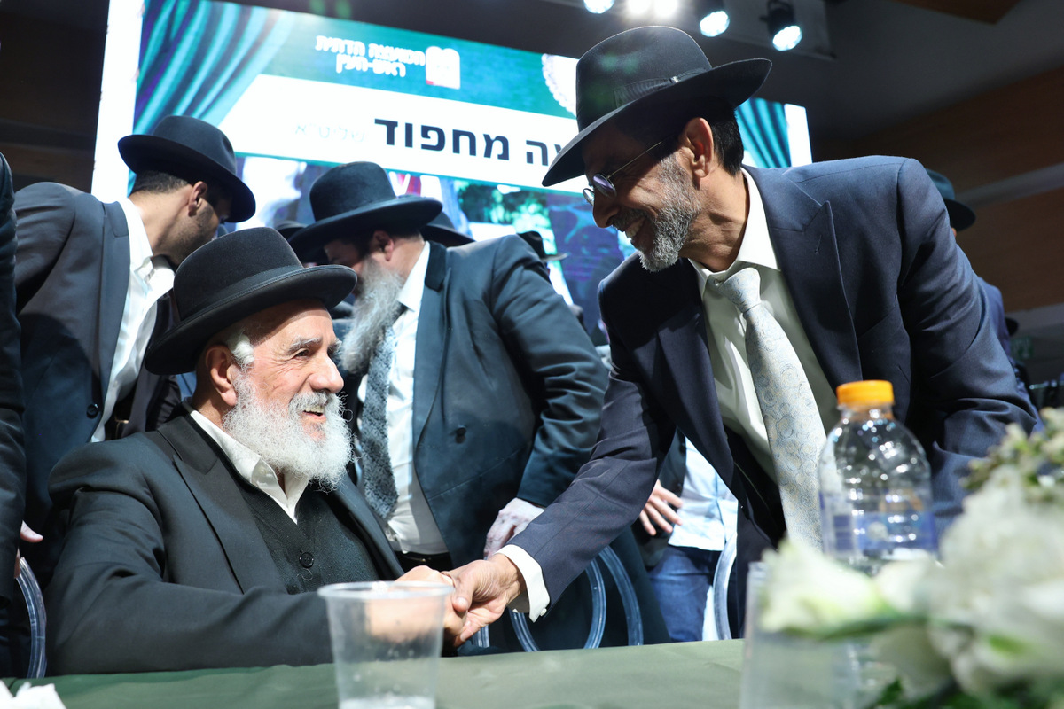 הרב יחיאל בסיס, צילום יעקב כהן (18)
