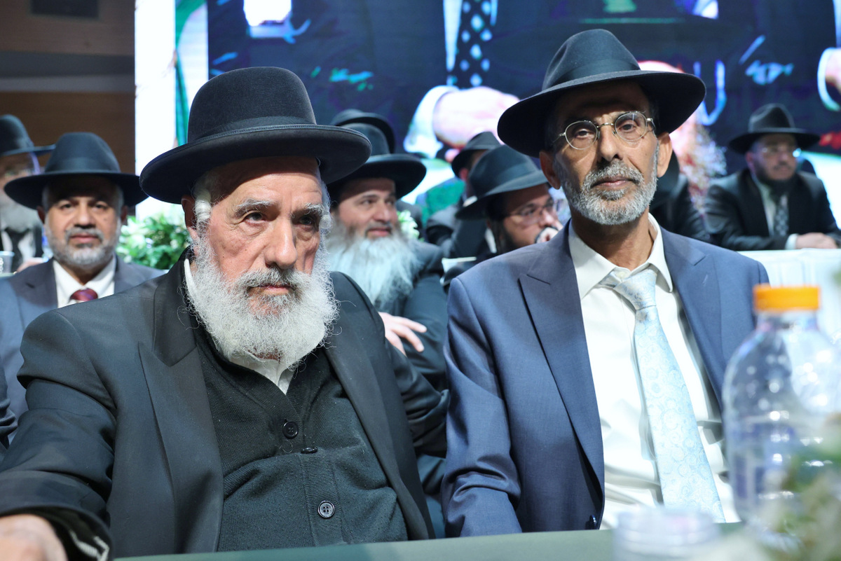 הרב יחיאל בסיס, צילום יעקב כהן (19)