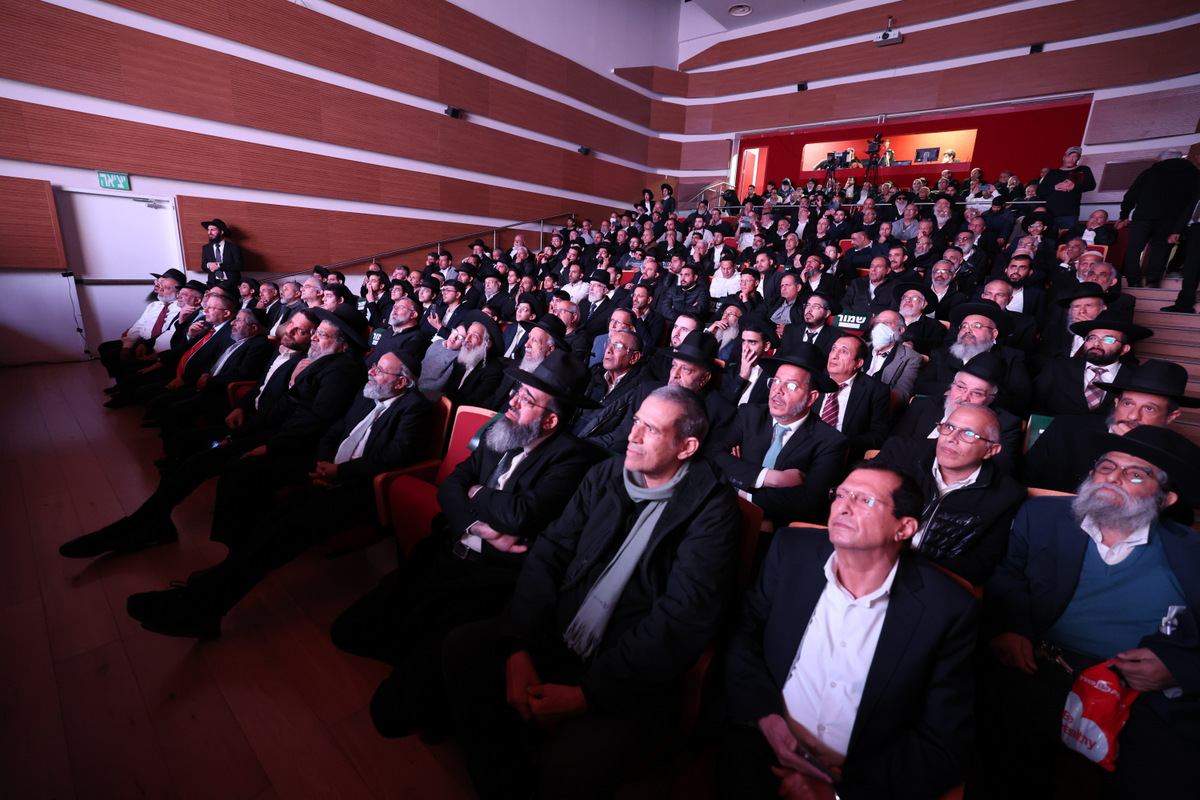 הרב יחיאל בסיס, צילום יעקב כהן (20)