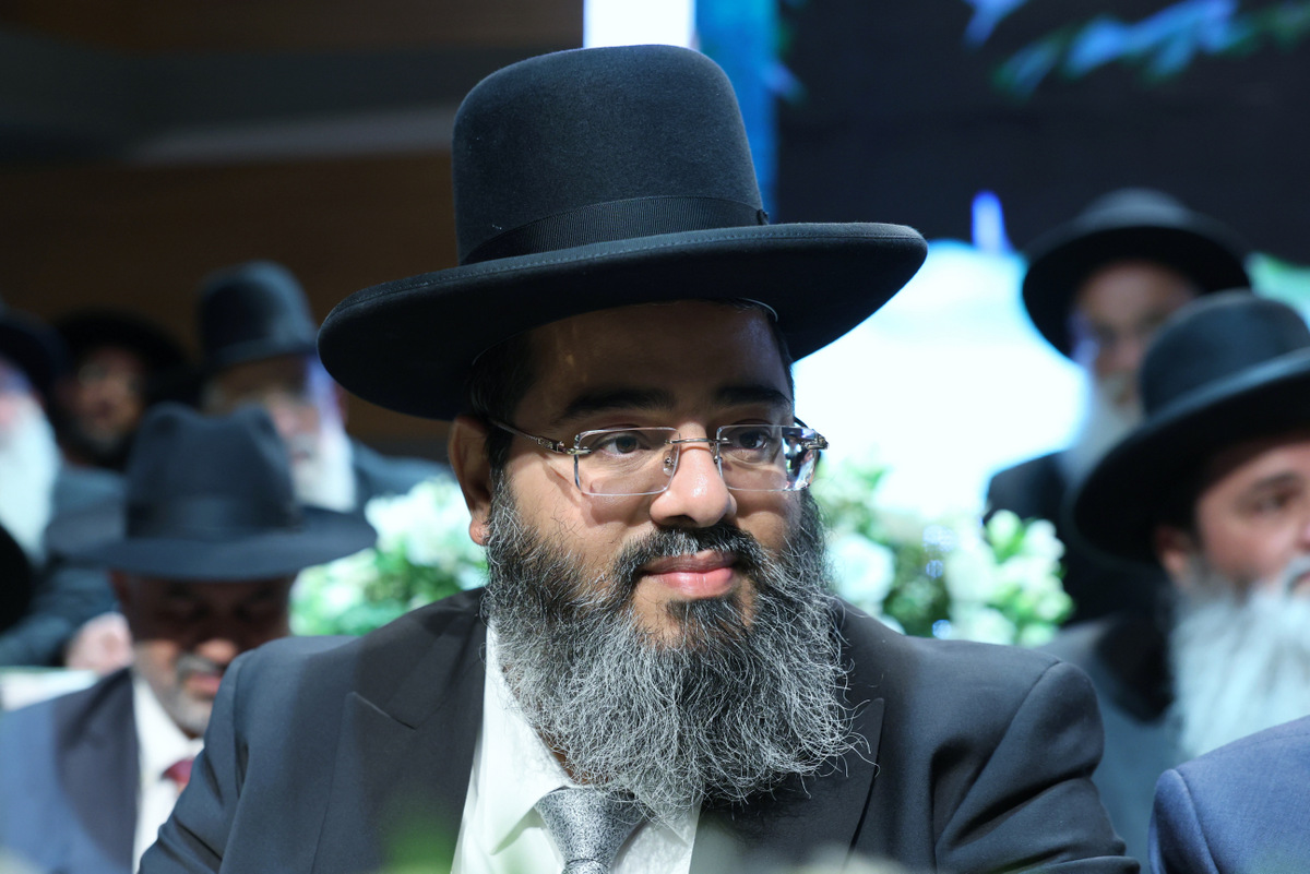 הרב יחיאל בסיס, צילום יעקב כהן (25)