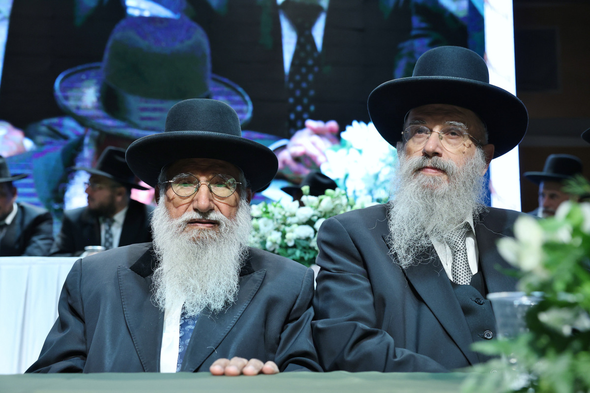 הרב יחיאל בסיס, צילום יעקב כהן (27)