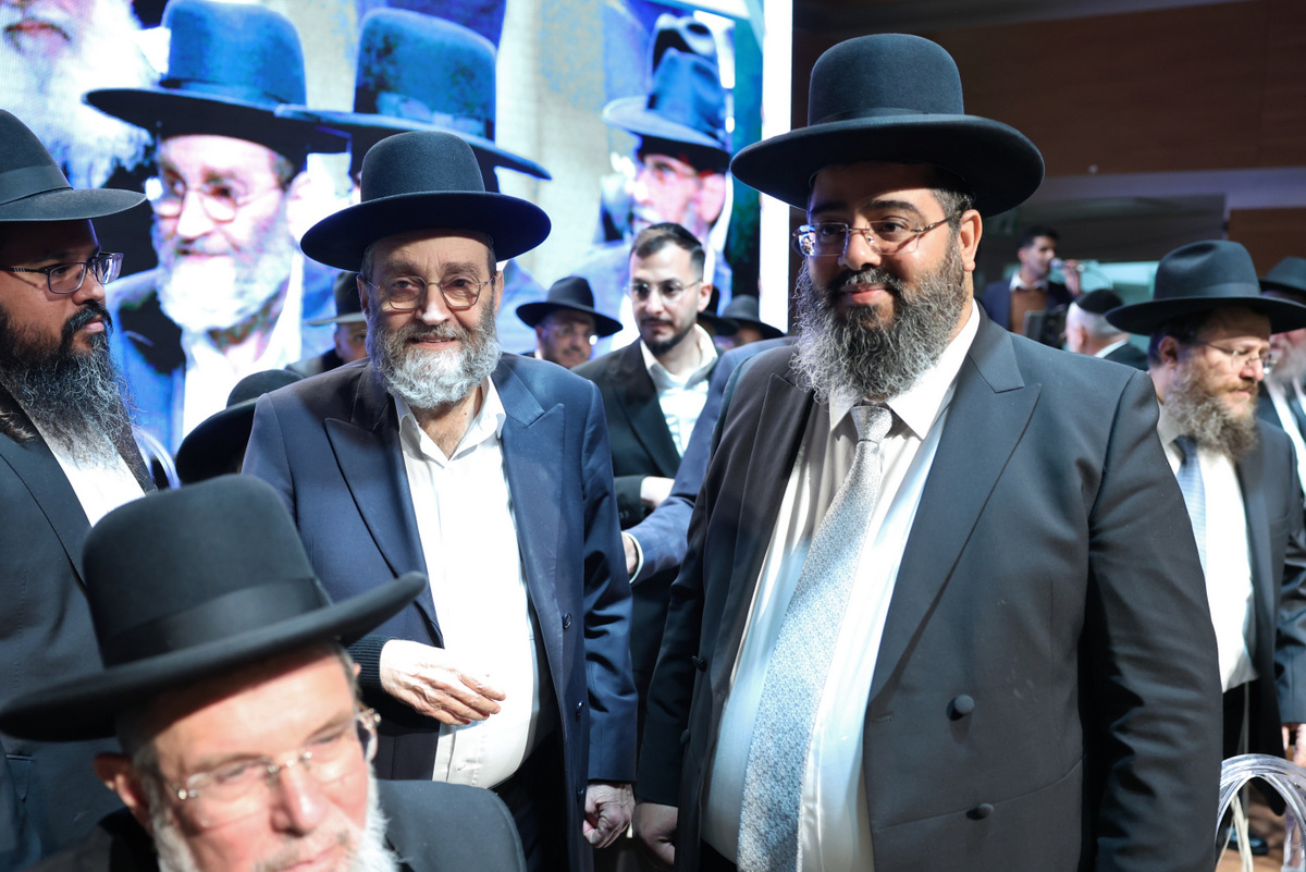 הרב יחיאל בסיס, צילום יעקב כהן (29)