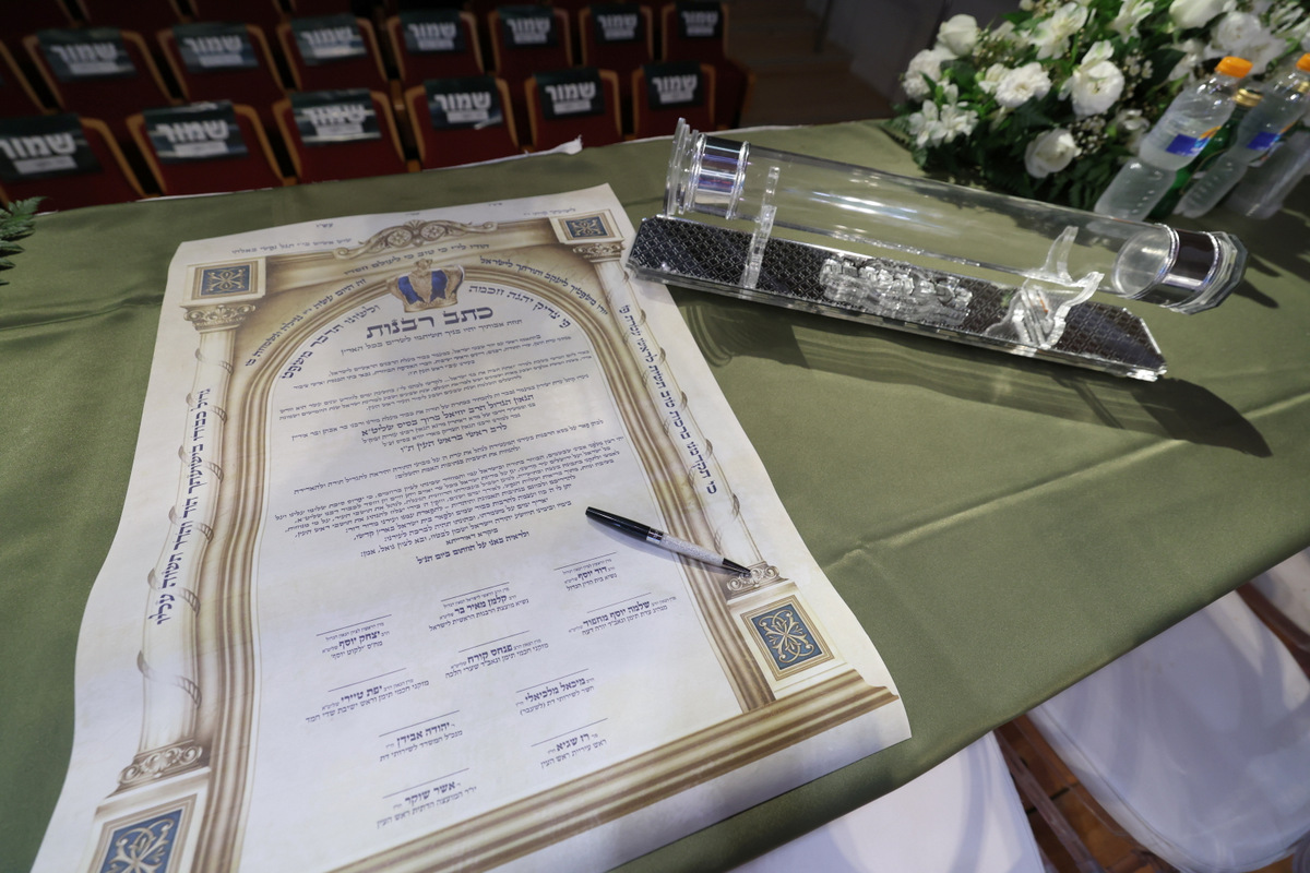 הרב יחיאל בסיס, צילום יעקב כהן (3)