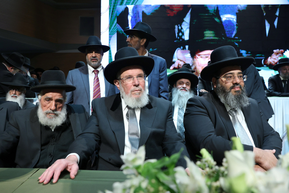 הרב יחיאל בסיס, צילום יעקב כהן (31)