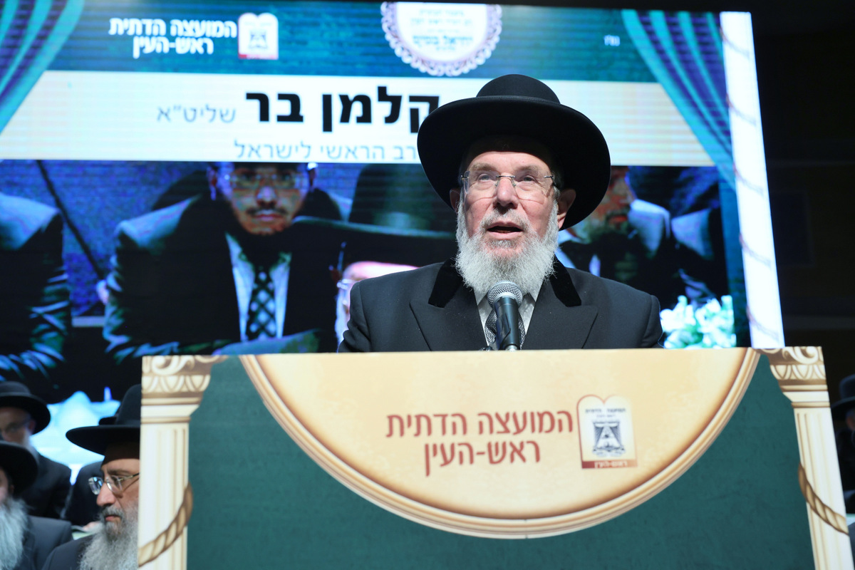 הרב יחיאל בסיס, צילום יעקב כהן (32)