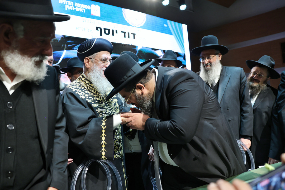 הרב יחיאל בסיס, צילום יעקב כהן (33)
