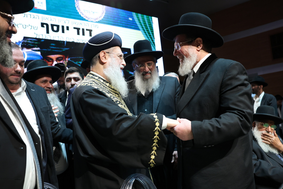 הרב יחיאל בסיס, צילום יעקב כהן (34)