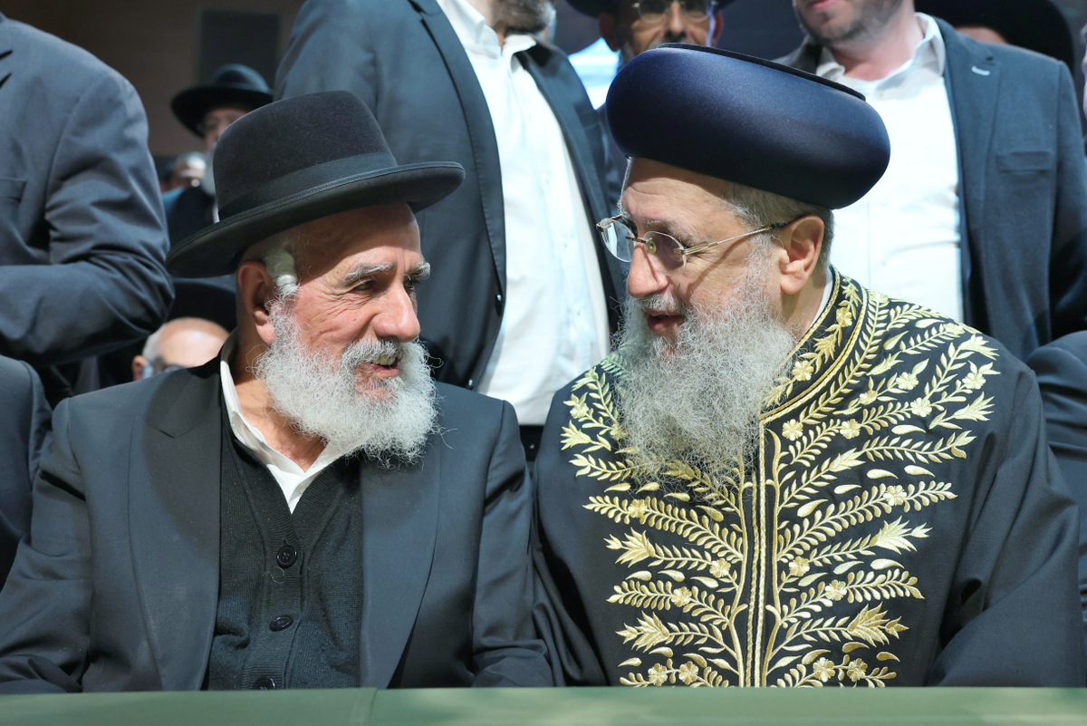 הרב יחיאל בסיס, צילום יעקב כהן (35)
