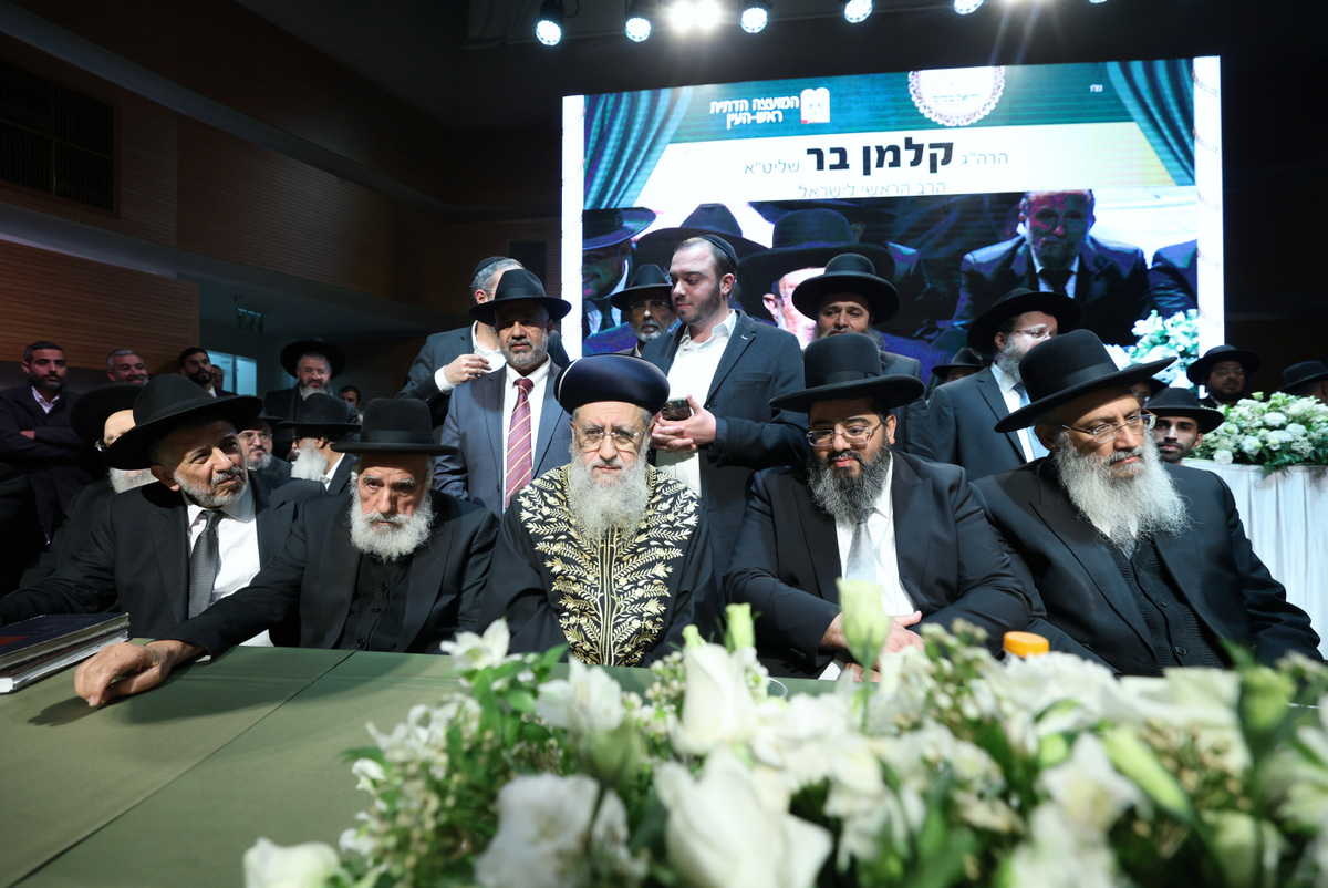 הרב יחיאל בסיס, צילום יעקב כהן (37)