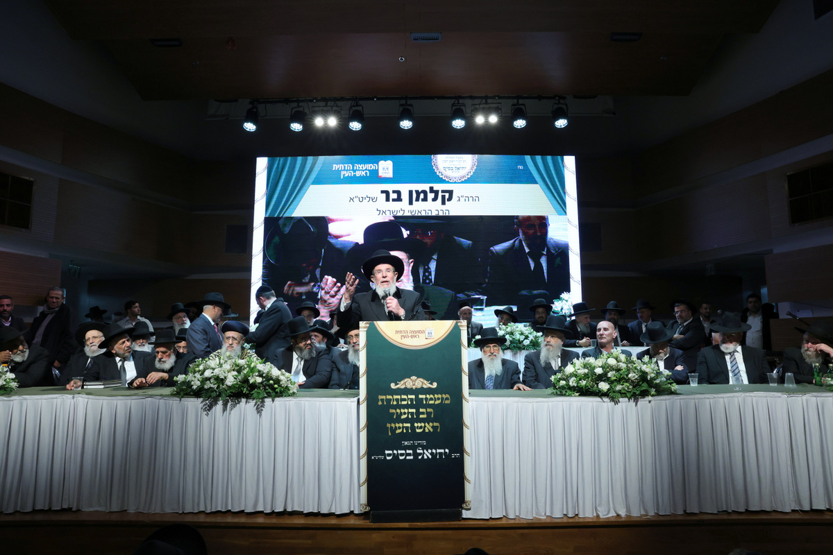 הרב יחיאל בסיס, צילום יעקב כהן (38)