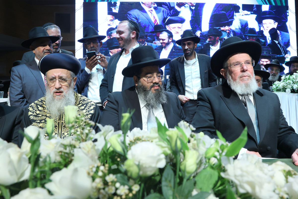 הרב יחיאל בסיס, צילום יעקב כהן (40)