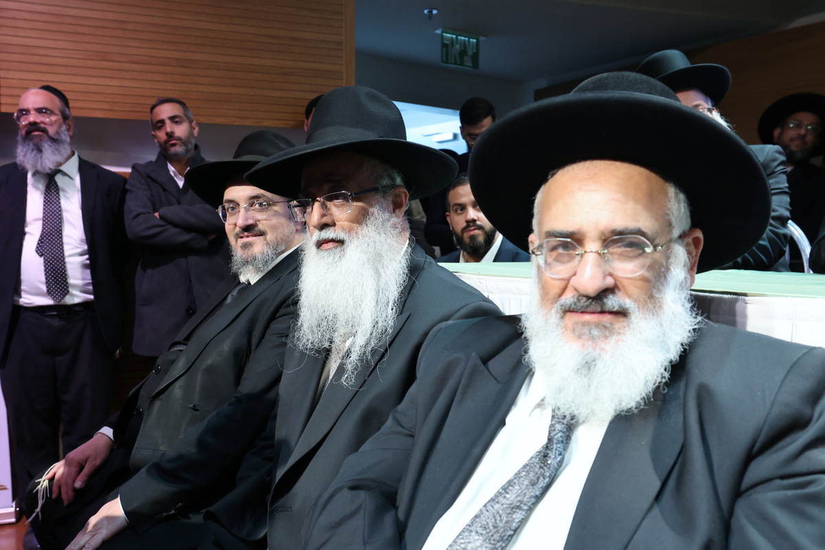 הרב יחיאל בסיס, צילום יעקב כהן (42)