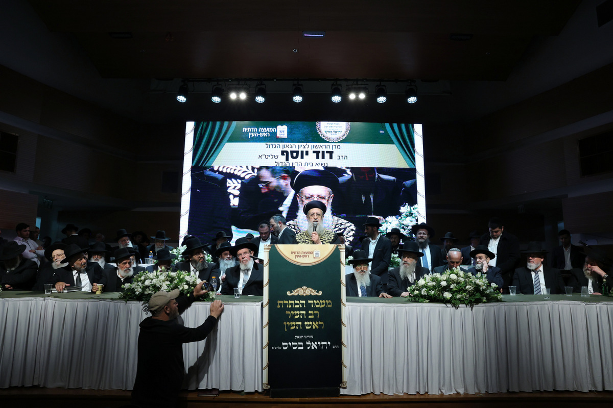הרב יחיאל בסיס, צילום יעקב כהן (43)