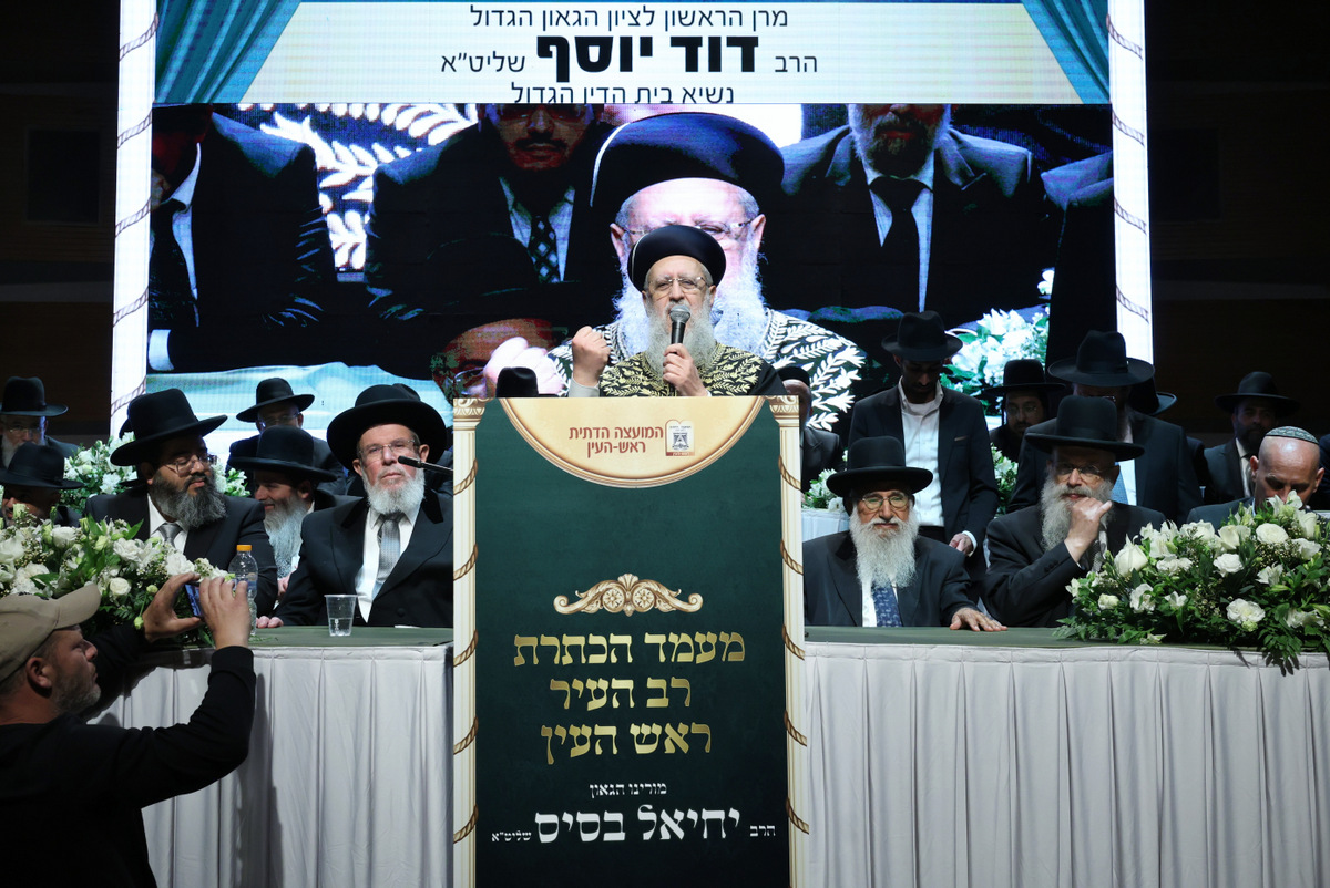 הרב יחיאל בסיס, צילום יעקב כהן (44)