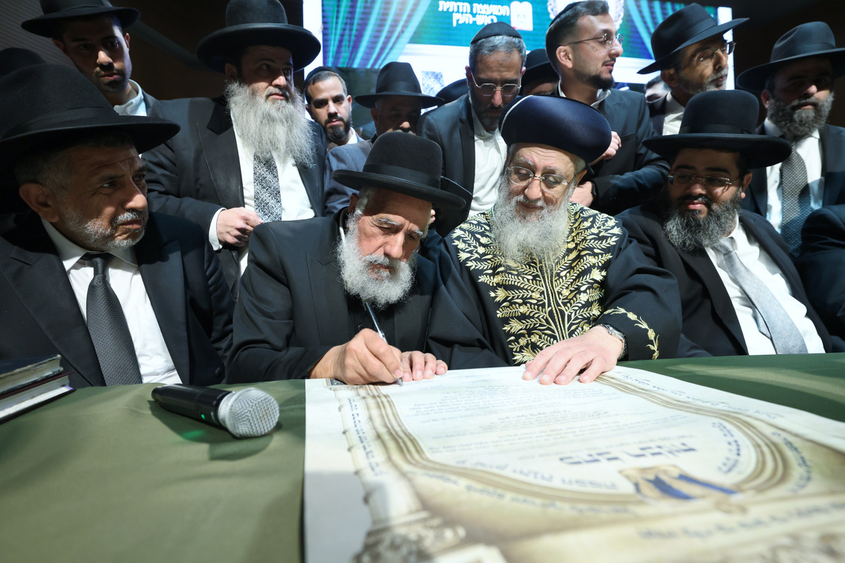 הרב יחיאל בסיס, צילום יעקב כהן (48)