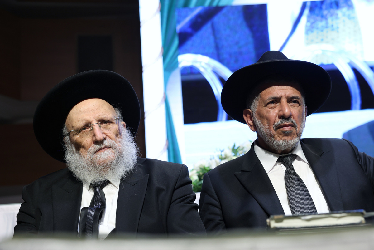 הרב יחיאל בסיס, צילום יעקב כהן (5)