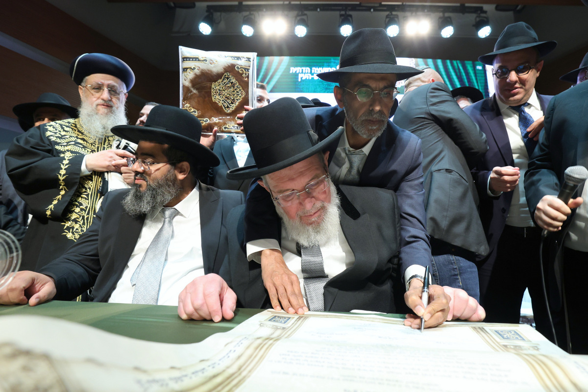 הרב יחיאל בסיס, צילום יעקב כהן (51)