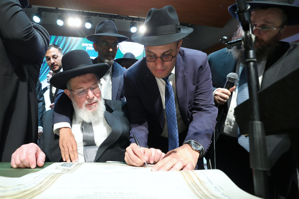 הרב יחיאל בסיס, צילום יעקב כהן (52)