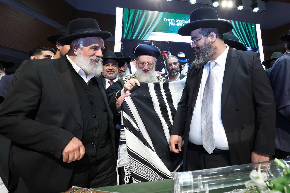 הרב יחיאל בסיס, צילום יעקב כהן (53)