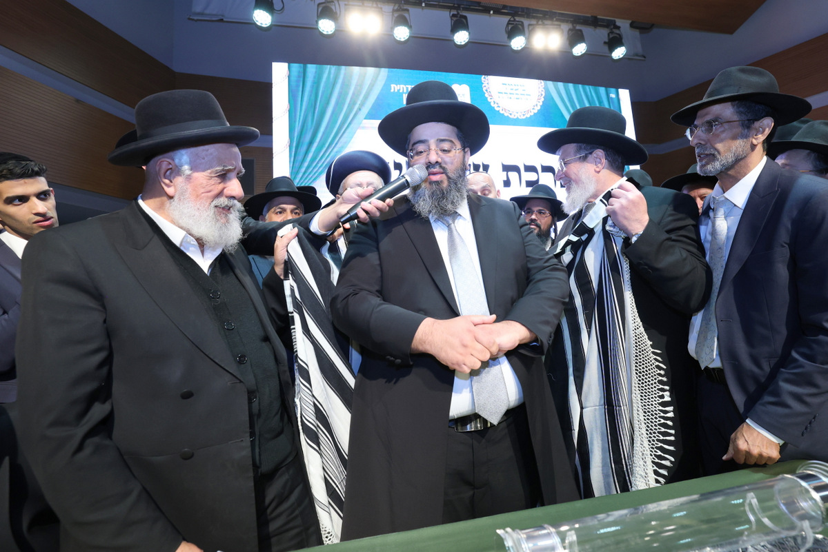 הרב יחיאל בסיס, צילום יעקב כהן (54)