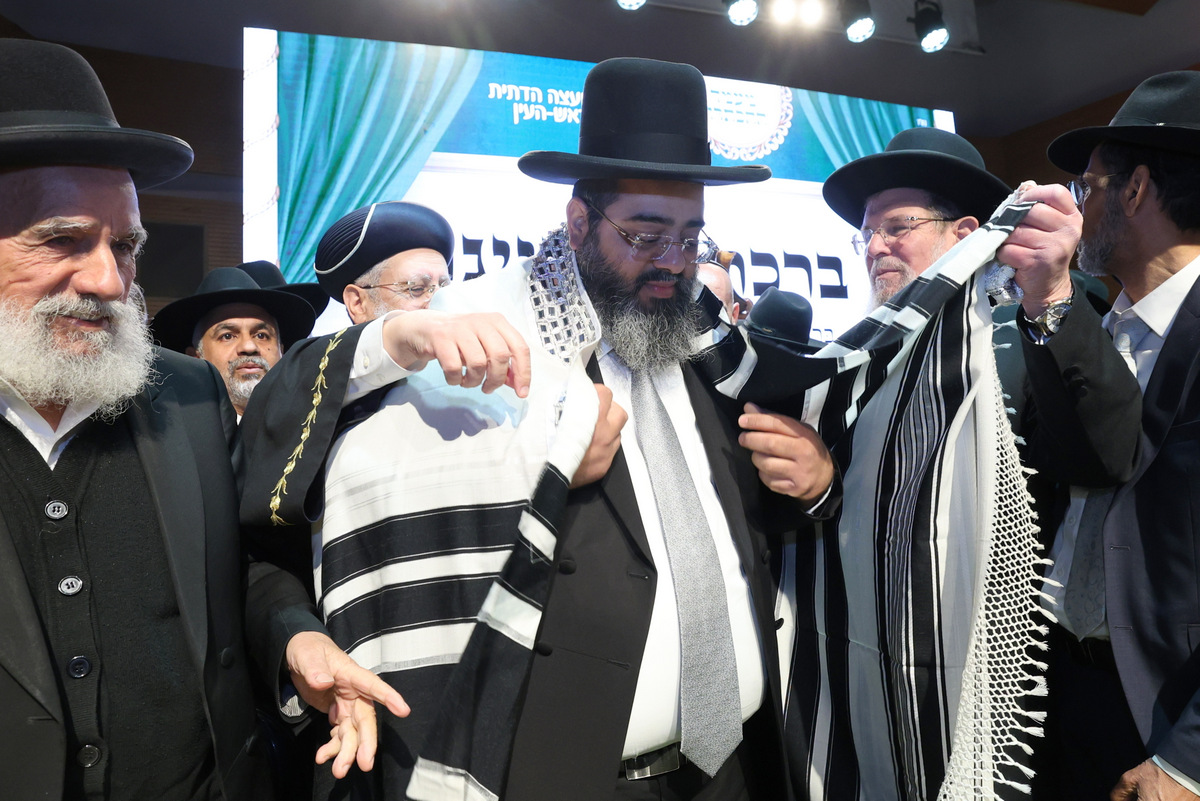 הרב יחיאל בסיס, צילום יעקב כהן (55)