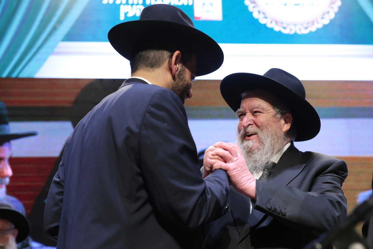 הרב יחיאל בסיס, צילום יעקב כהן (6)