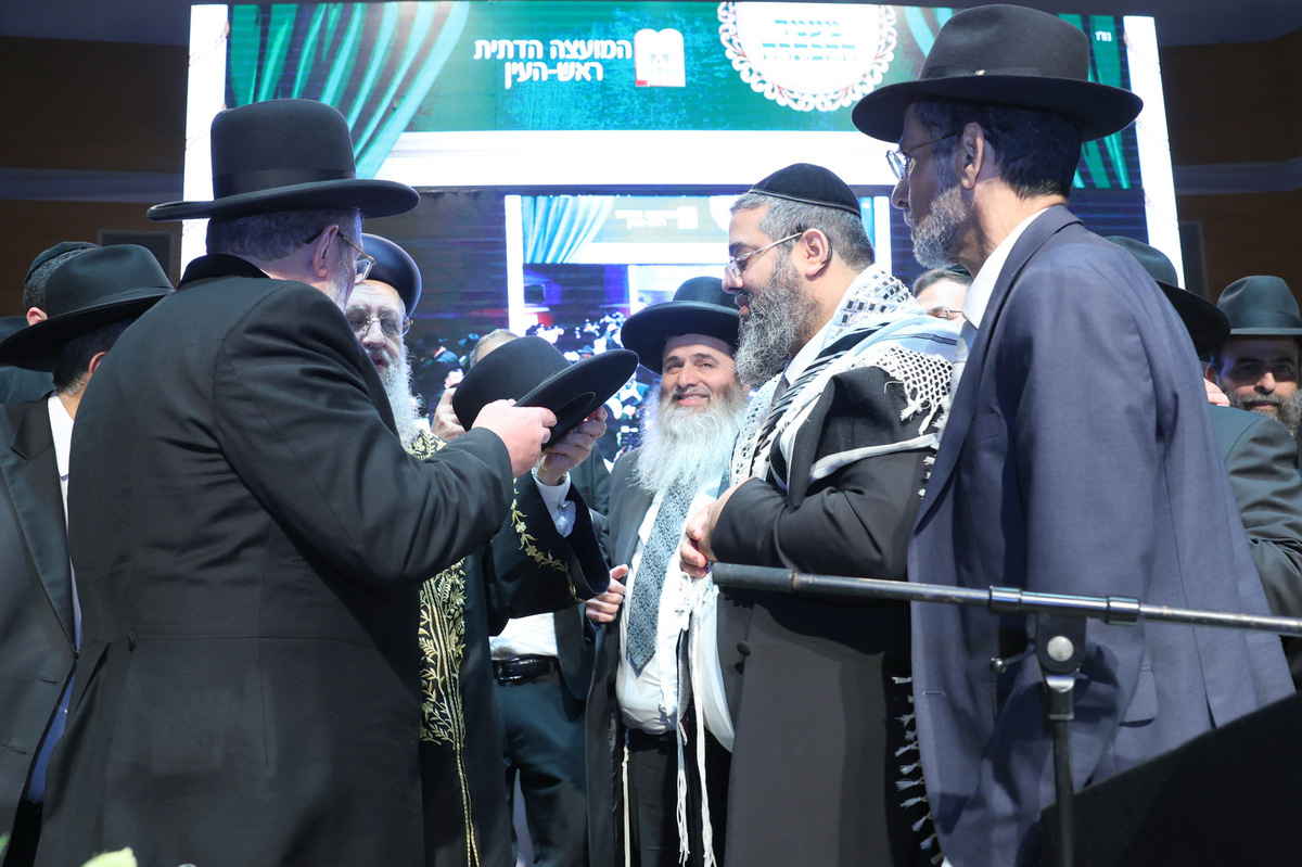 הרב יחיאל בסיס, צילום יעקב כהן (62)