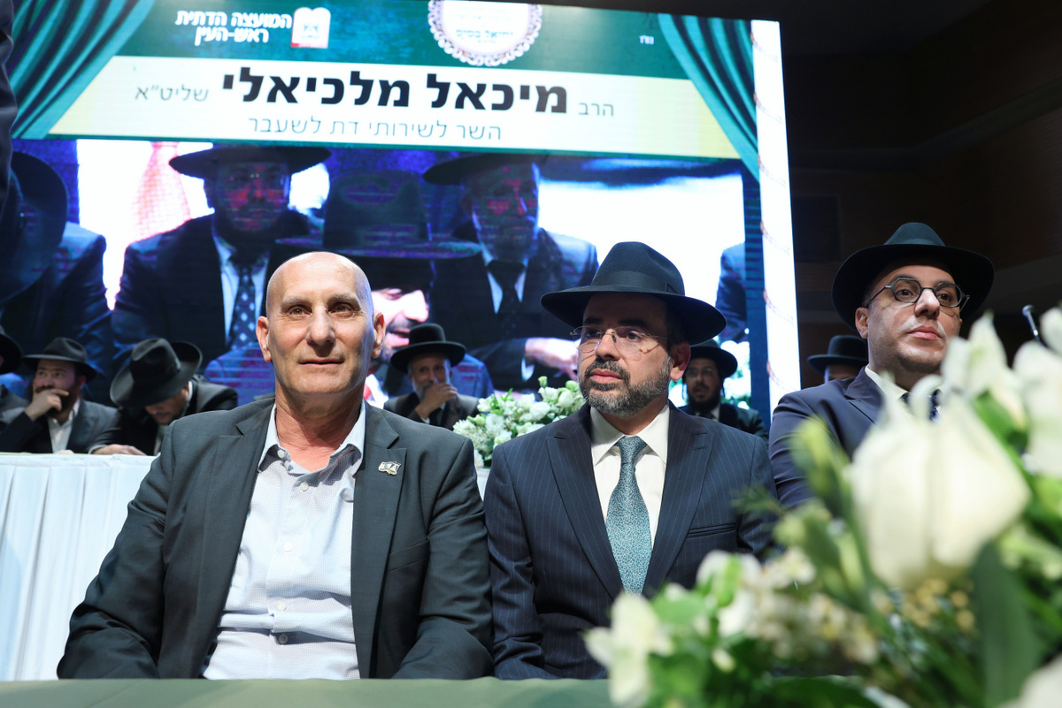 הרב יחיאל בסיס, צילום יעקב כהן (7)