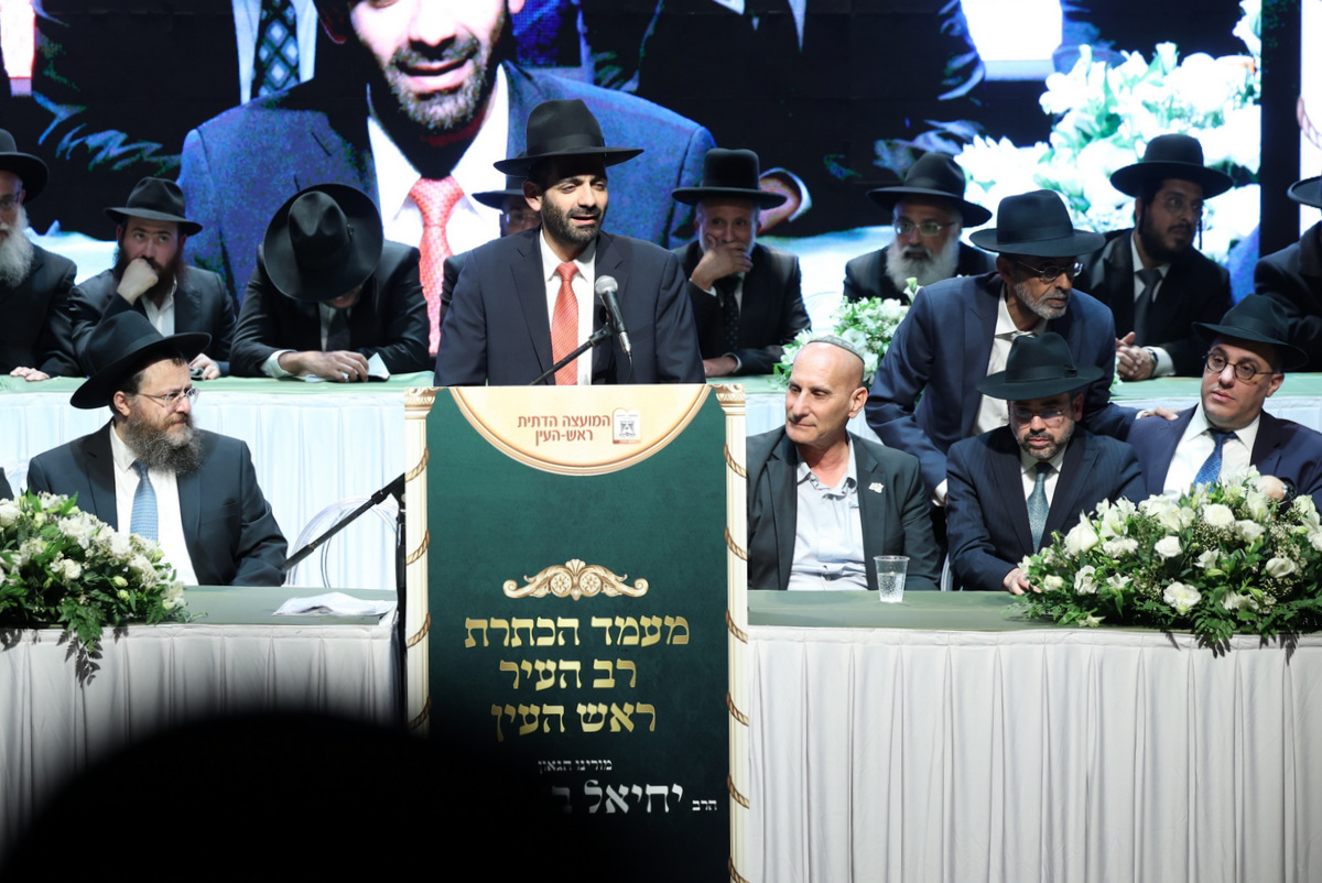 הרב יחיאל בסיס, צילום יעקב כהן (8)