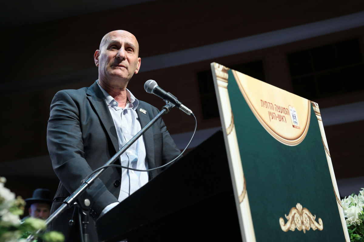 הרב יחיאל בסיס, צילום יעקב כהן (9)