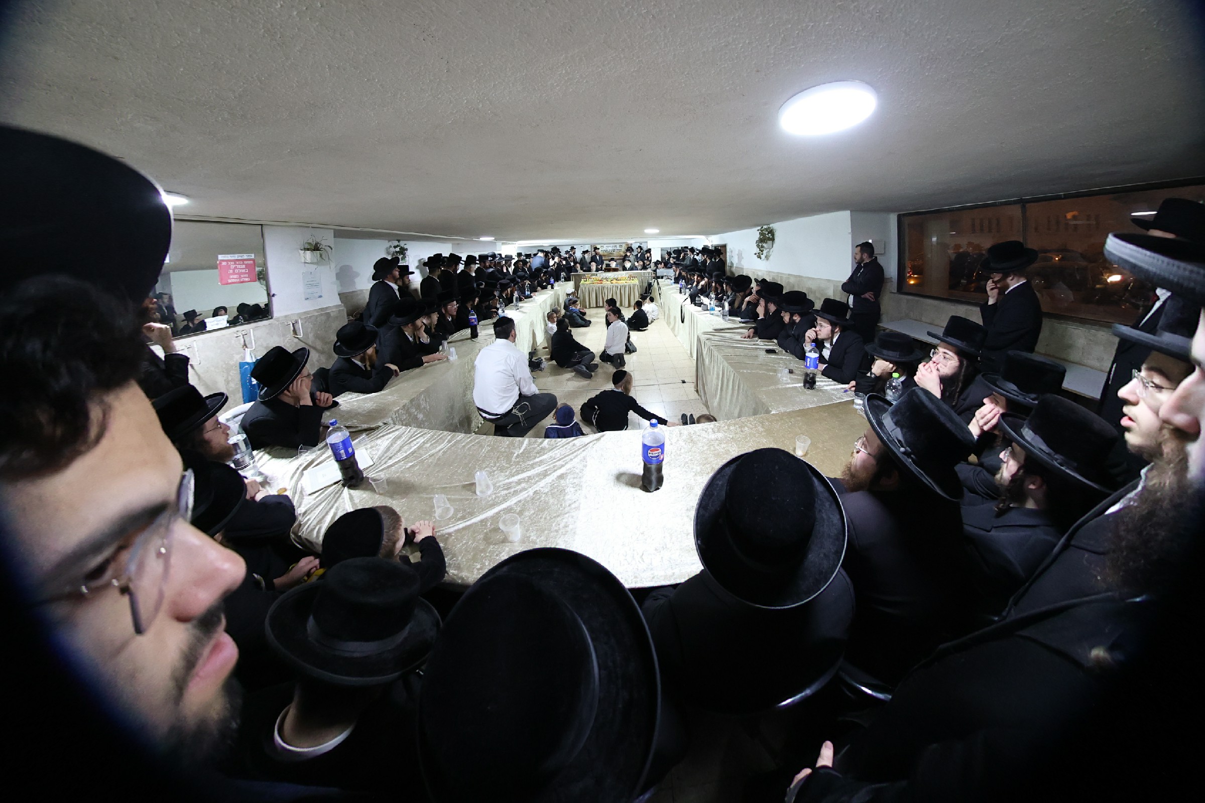 טו בשבט אצל הרב שטרנבוך, צילום דוד ארזני (12)