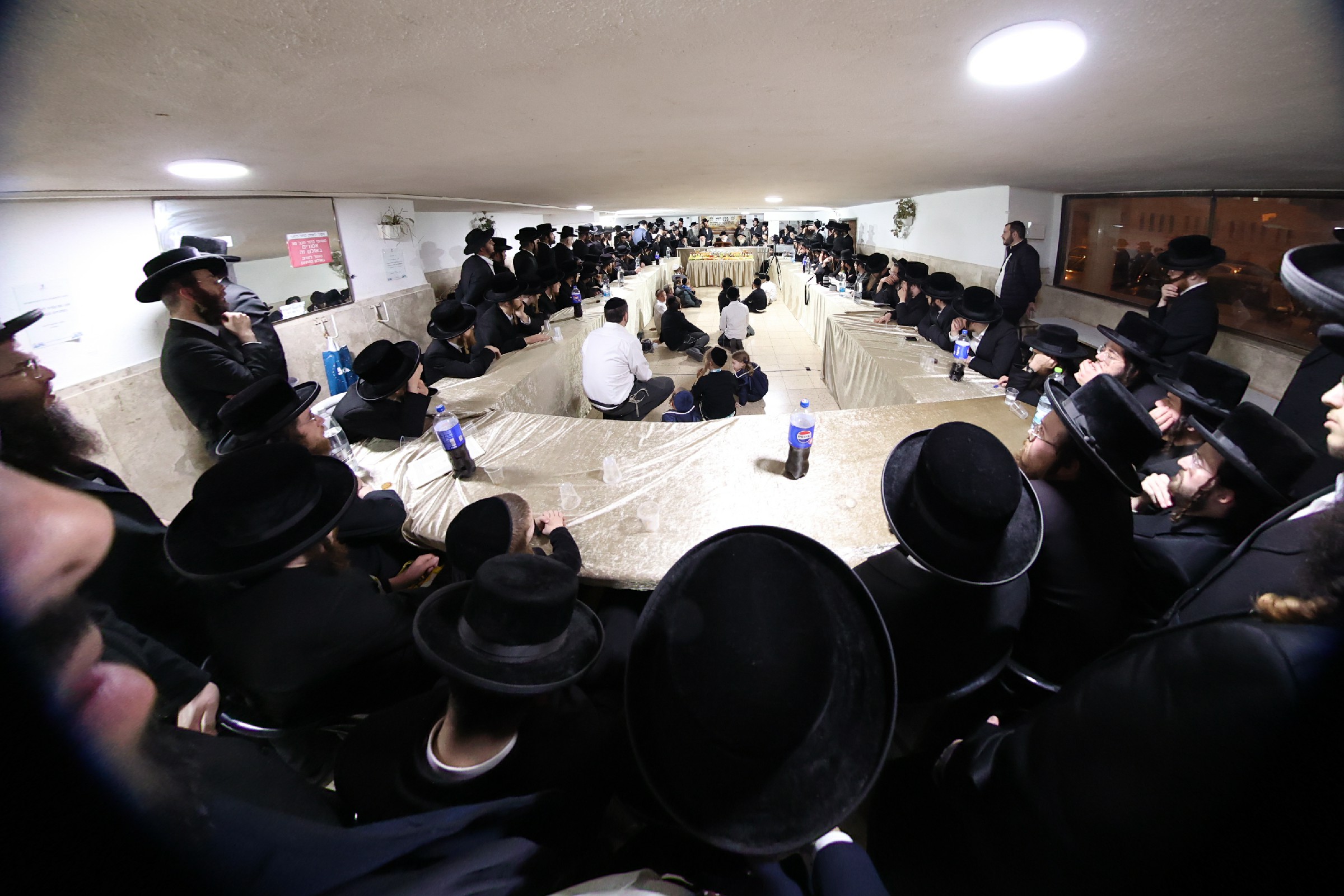 טו בשבט אצל הרב שטרנבוך, צילום דוד ארזני (13)