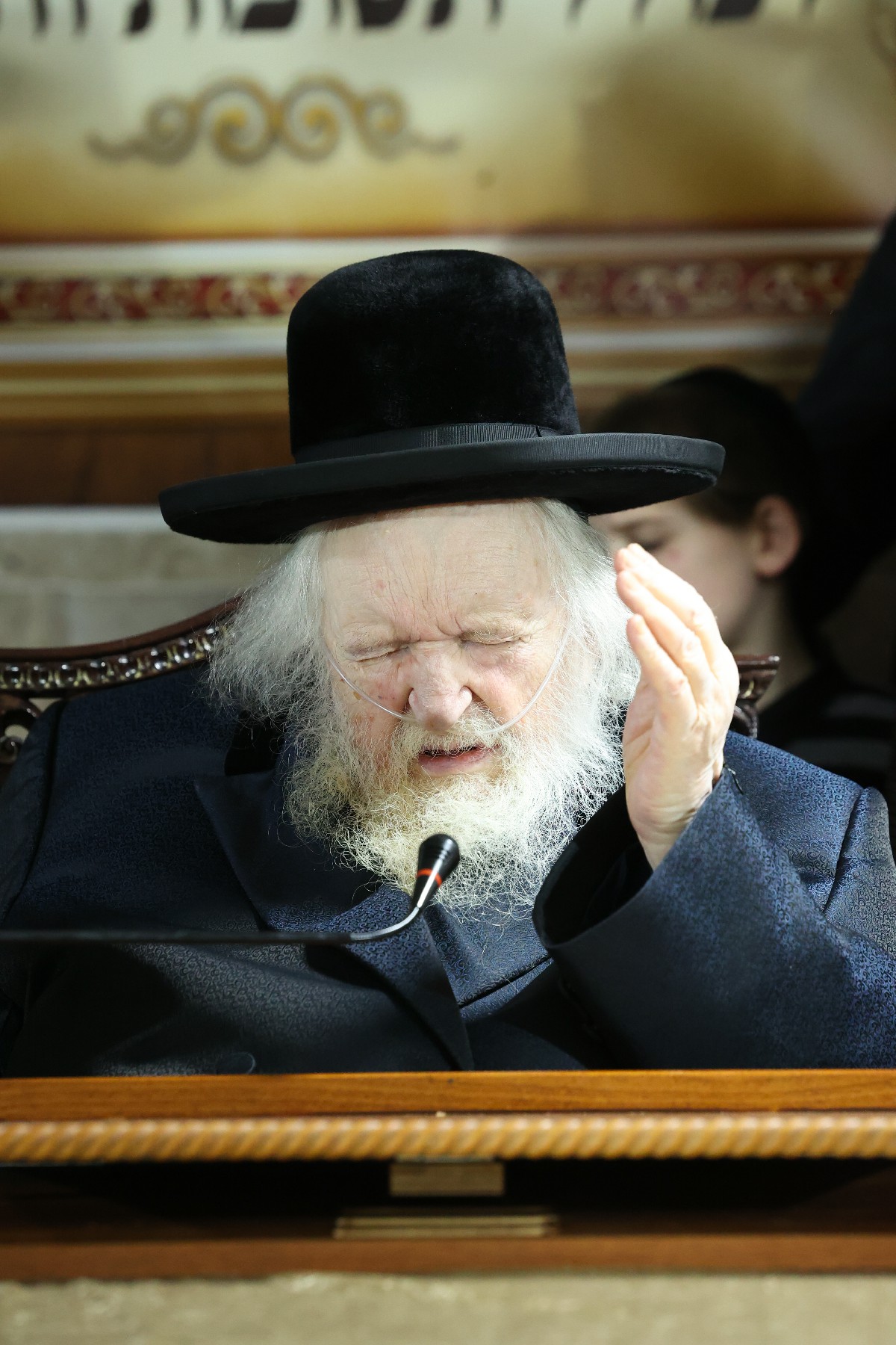 טו בשבט אצל הרב שטרנבוך, צילום דוד ארזני (22)