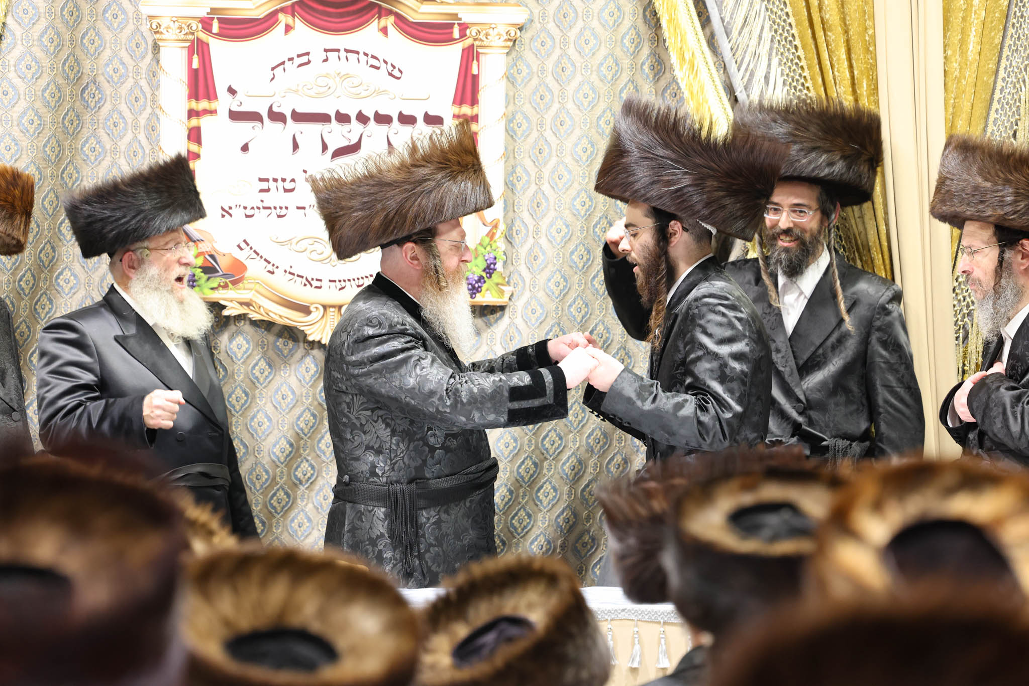 טיש טו בשבט, זוויעהל, צילום א איינבאך (15)