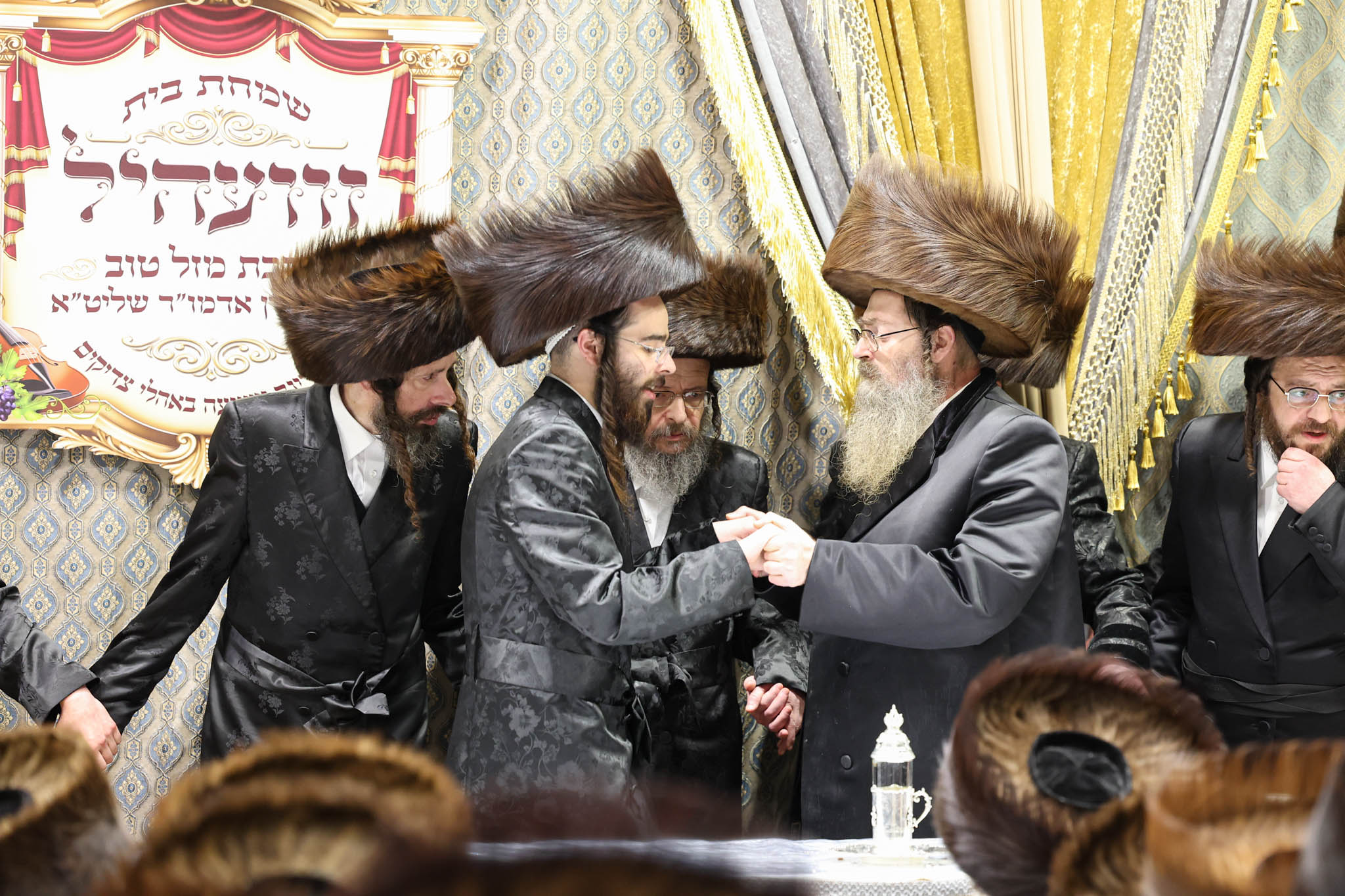 טיש טו בשבט, זוויעהל, צילום א איינבאך (16)